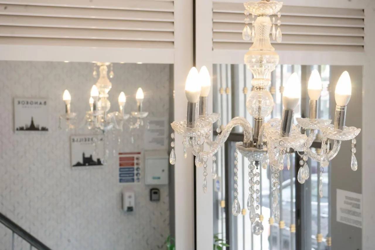Costa Marbella Star Light Apartment
