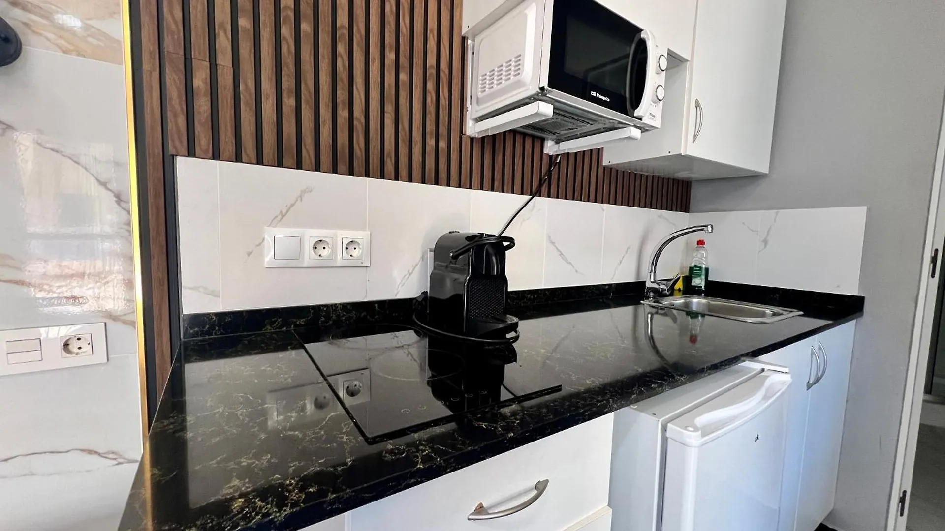 Costa Marbella Star Light Apartment