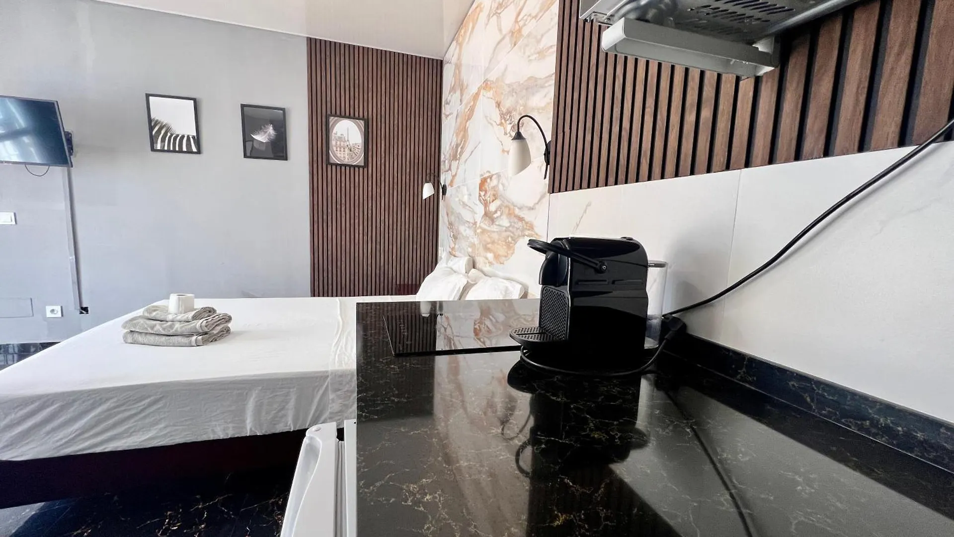 Costa Marbella Star Light Apartment 0*,  Spain