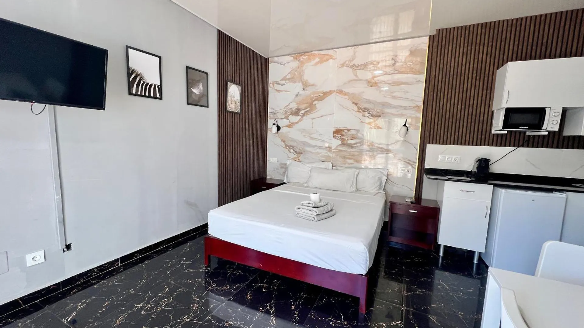 Costa Marbella Star Light Apartment 0*,