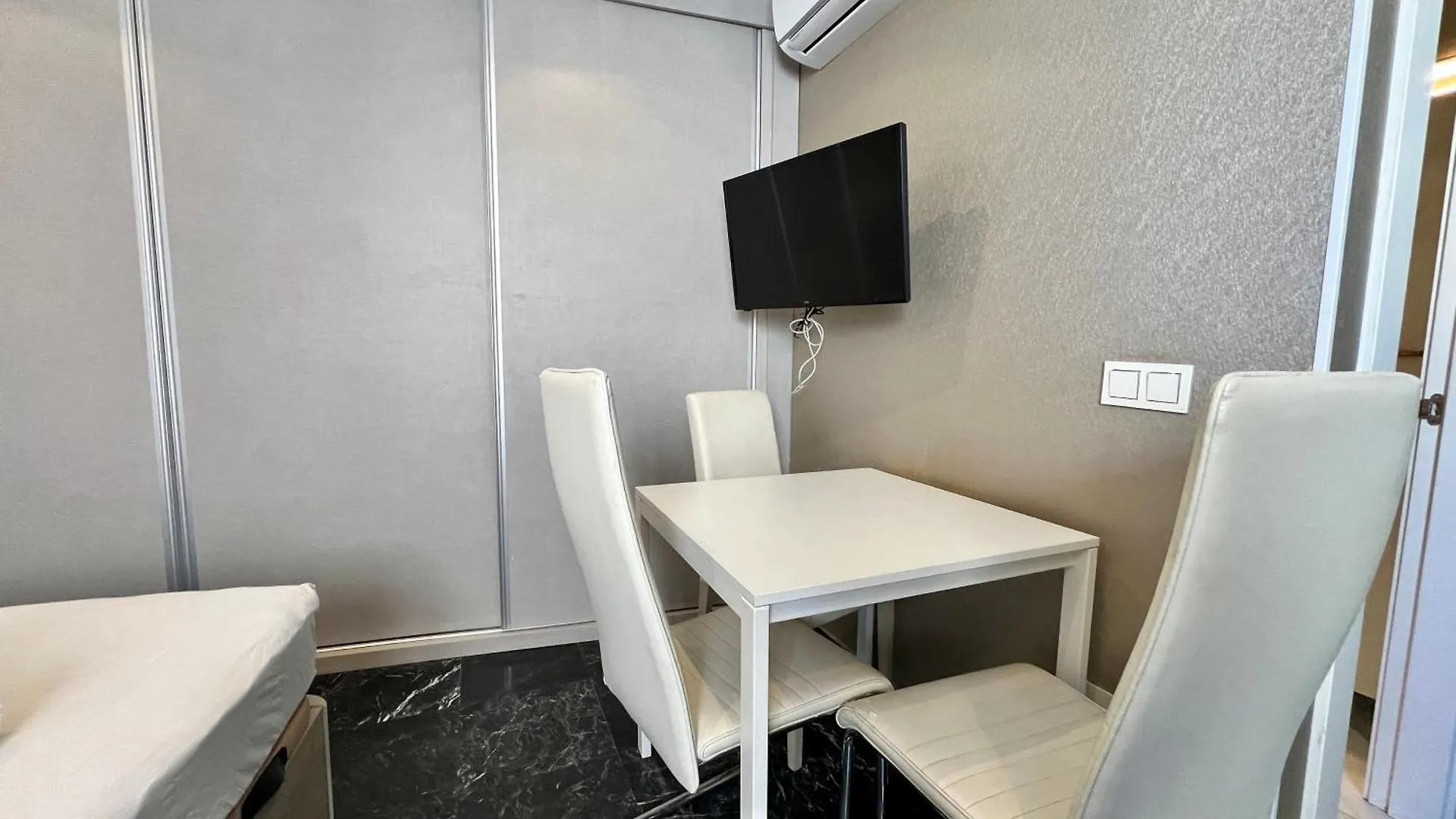 Appartamento Costa Marbella Star Light Spagna