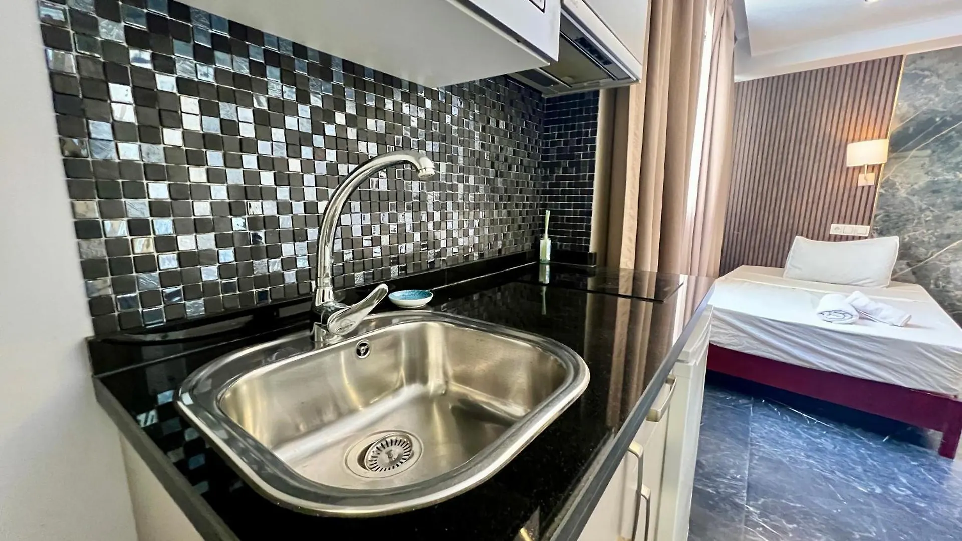 Appartamento Costa Marbella Star Light 0*,
