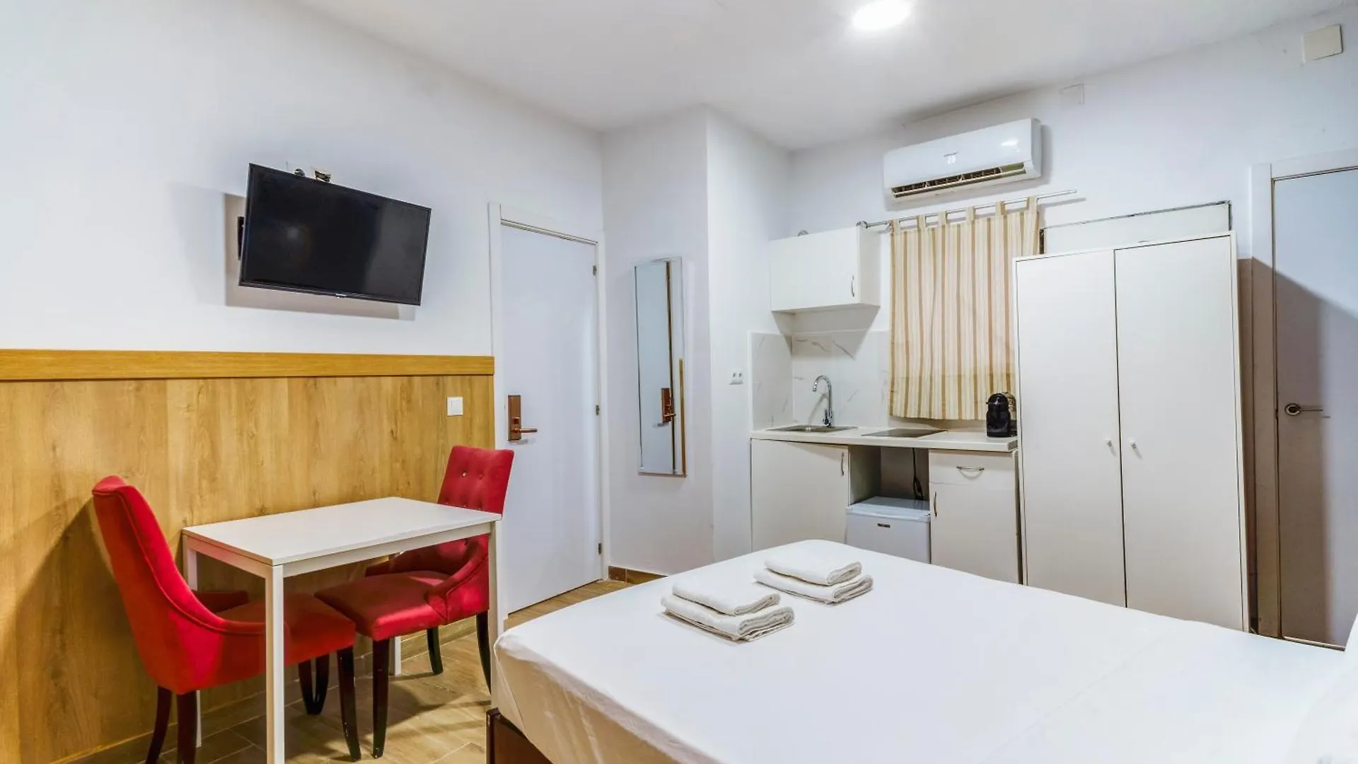 Costa Marbella Star Light Apartment