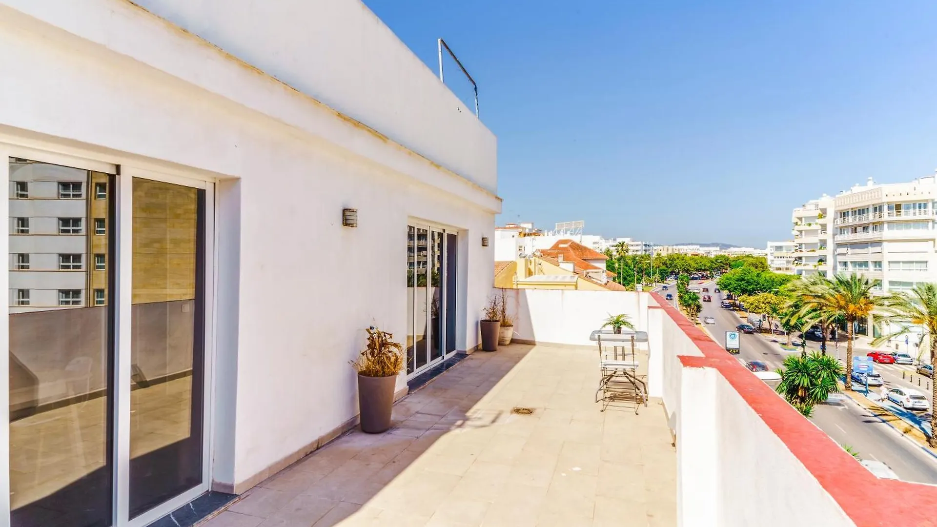 Costa Marbella Star Light Apartment Spain