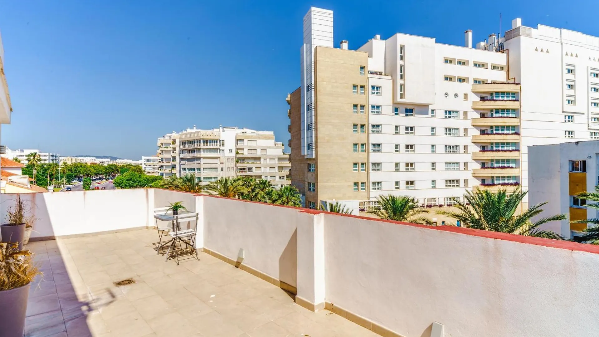 Ferienwohnung Costa Marbella Star Light 0*,  Spanien