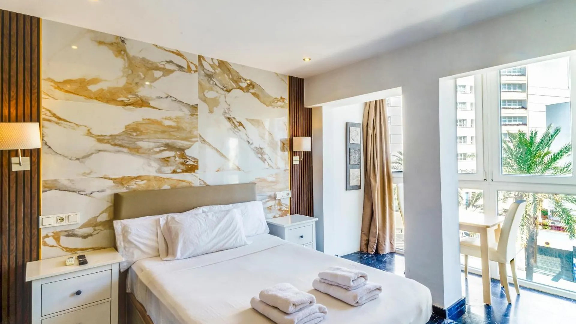 Costa Marbella Star Light Apartment