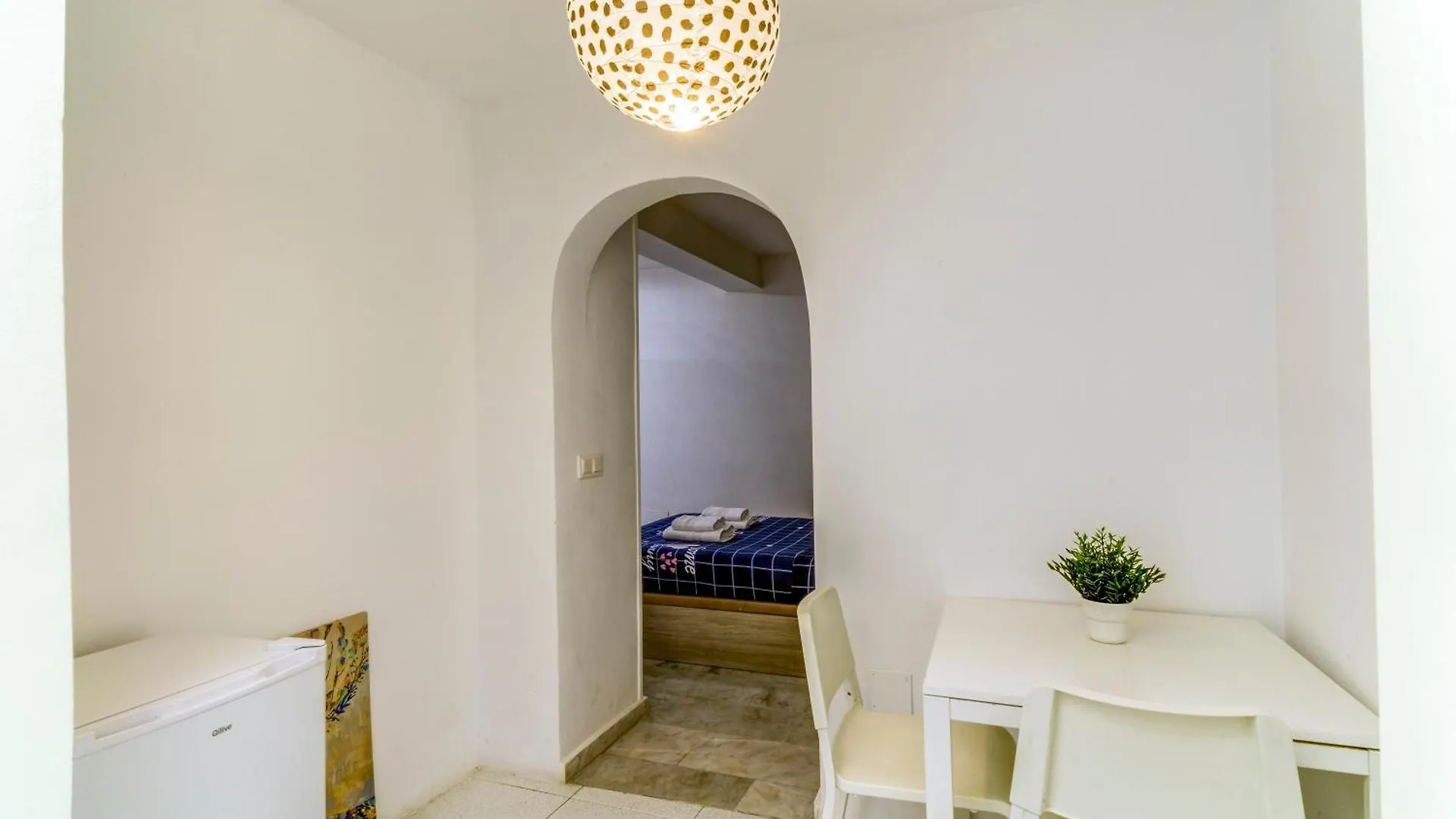 Ferienwohnung Costa Marbella Star Light Apartment