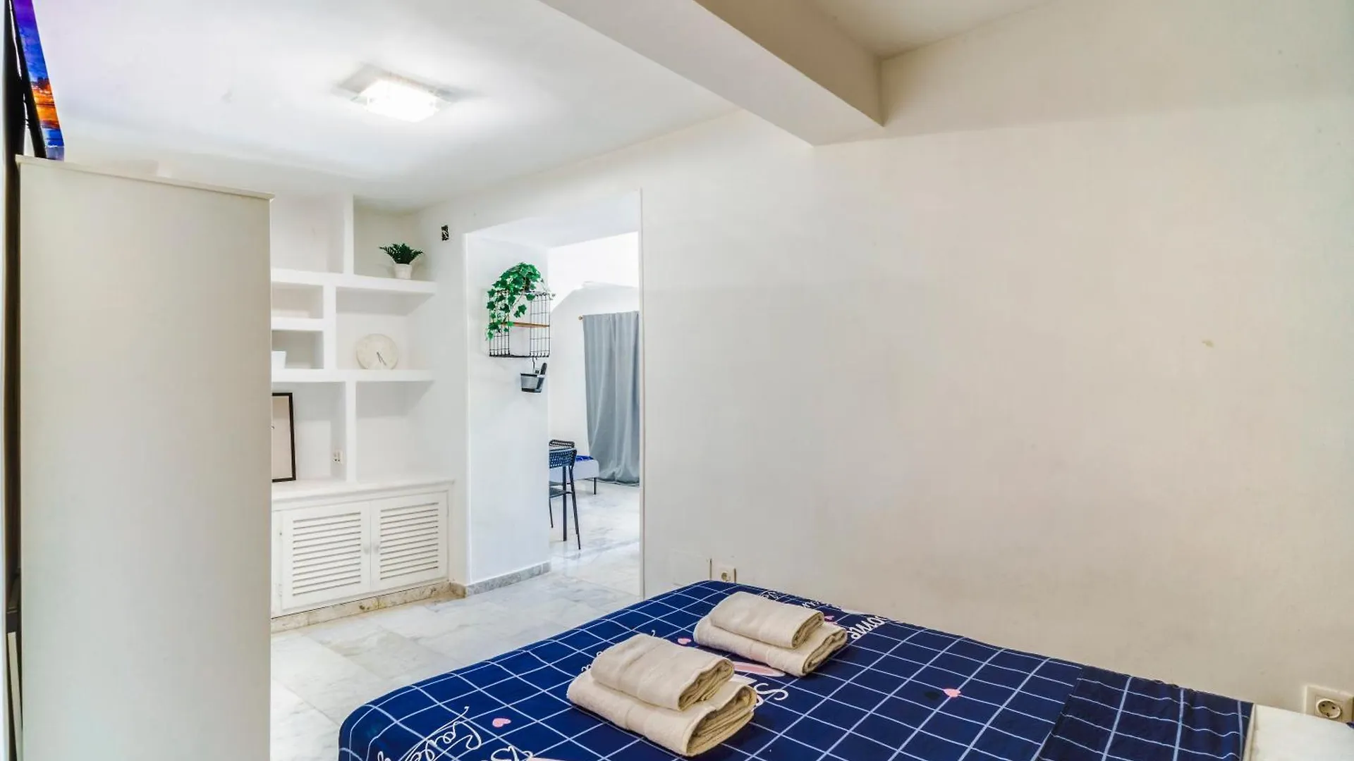 Appartamento Costa Marbella Star Light