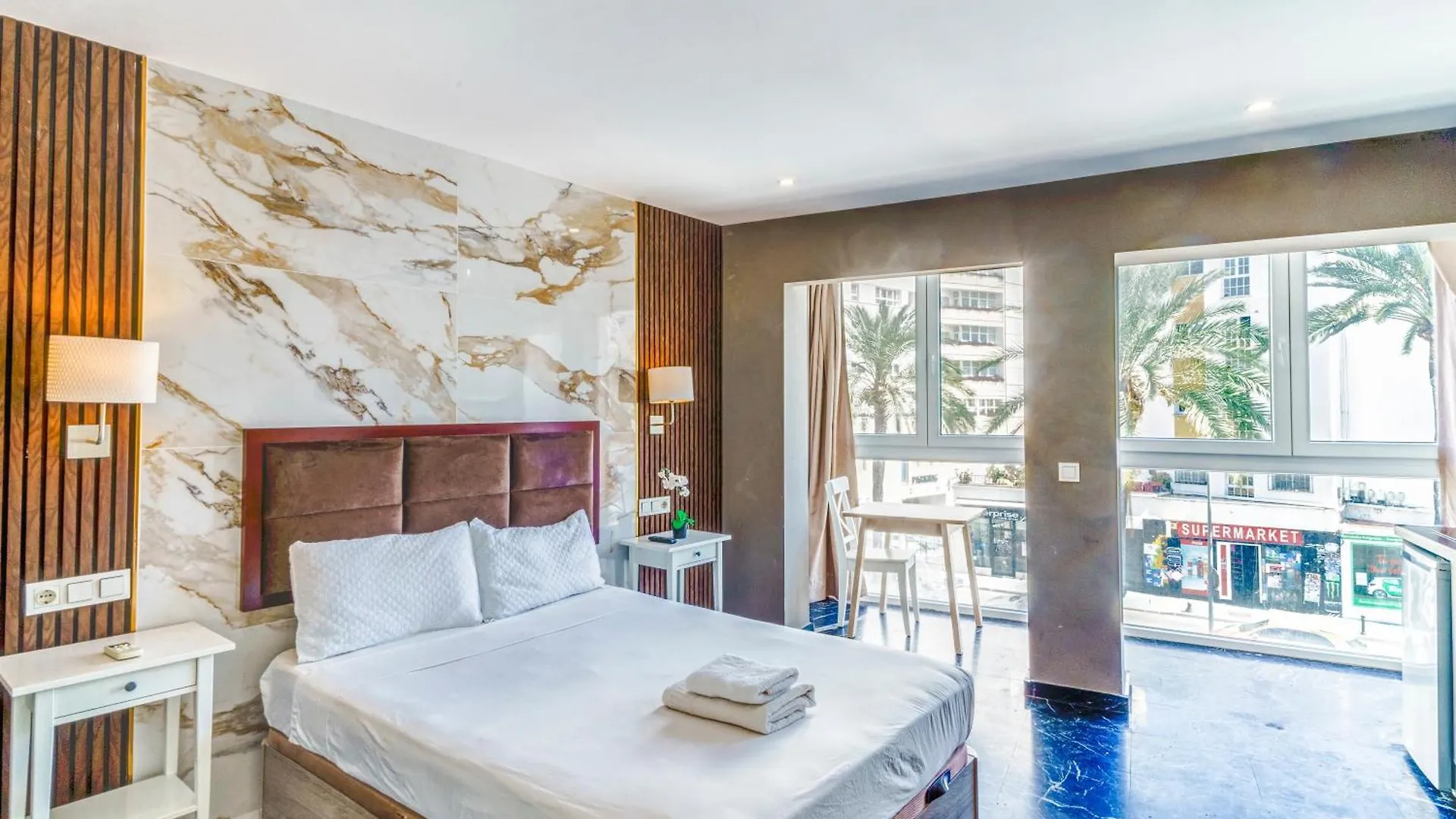 Appartamento Costa Marbella Star Light Spagna