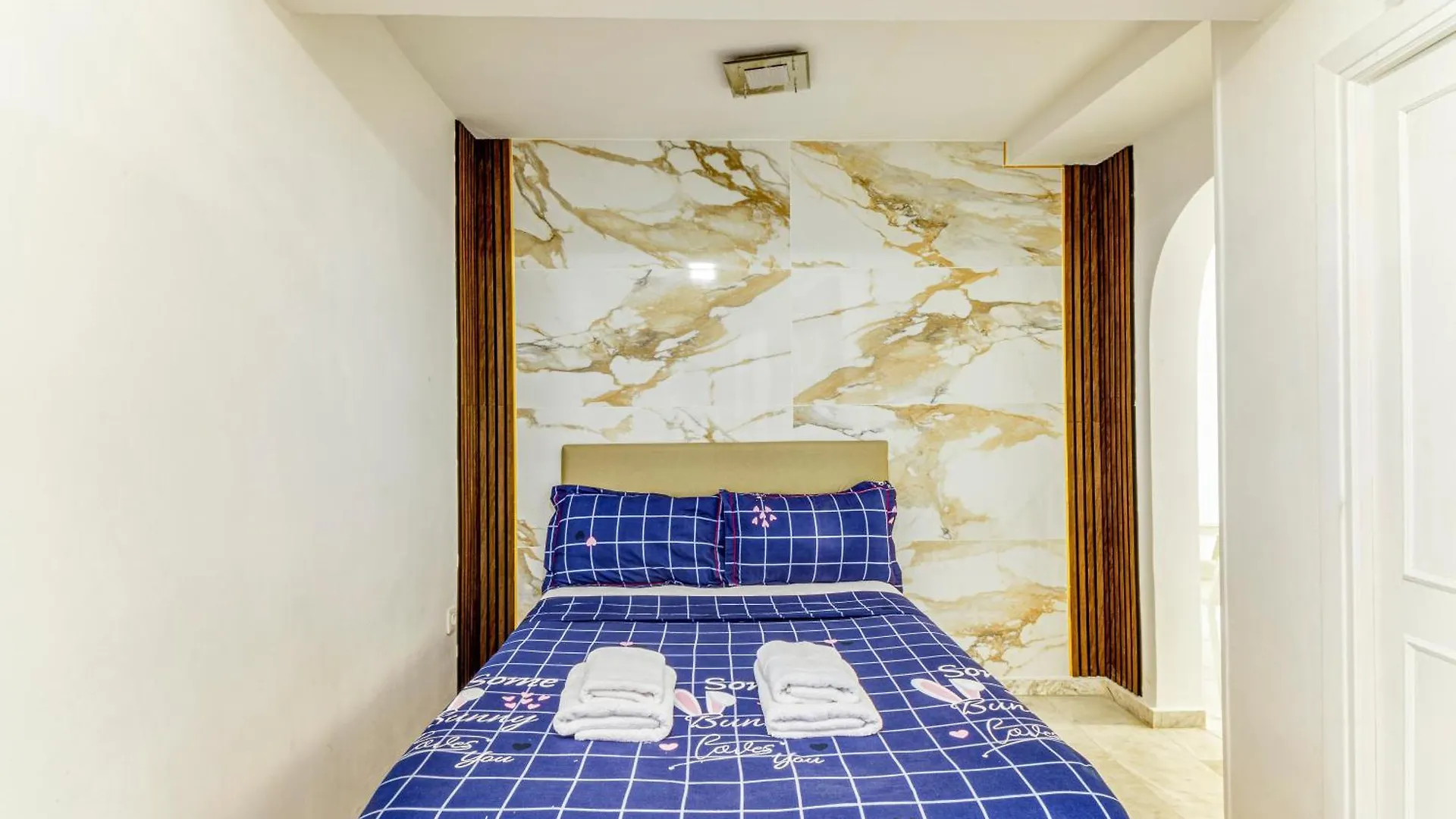 Appartamento Costa Marbella Star Light Spagna