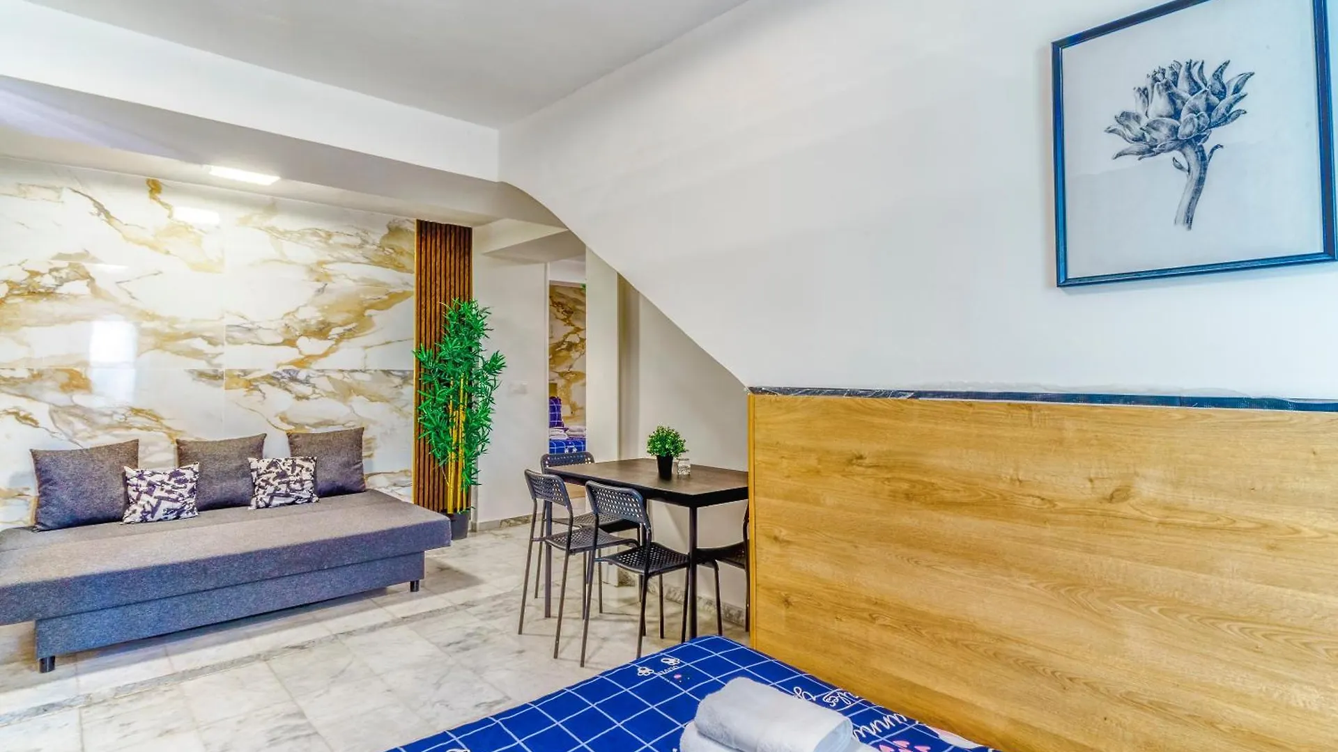 Ferienwohnung Costa Marbella Star Light Spanien