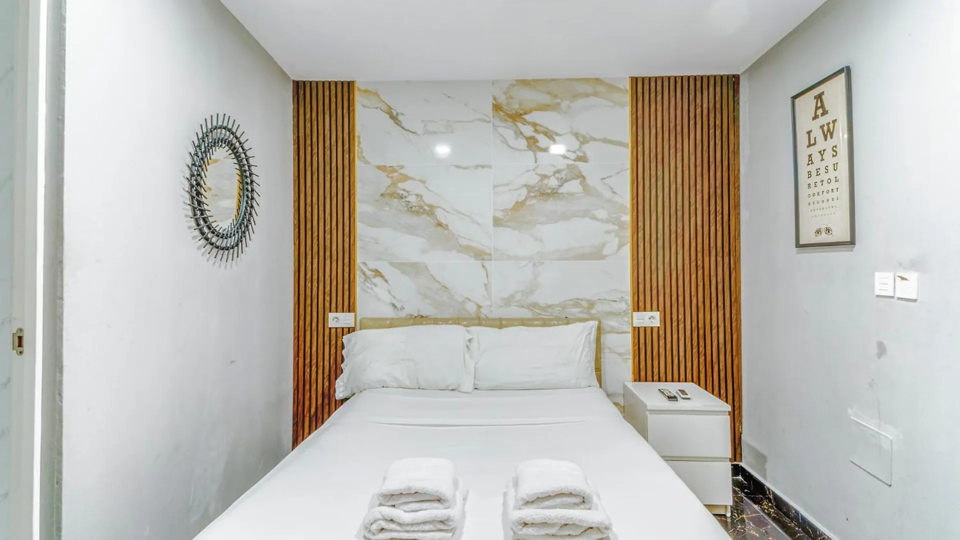 Appartamento Costa Marbella Star Light 0*,  Spagna