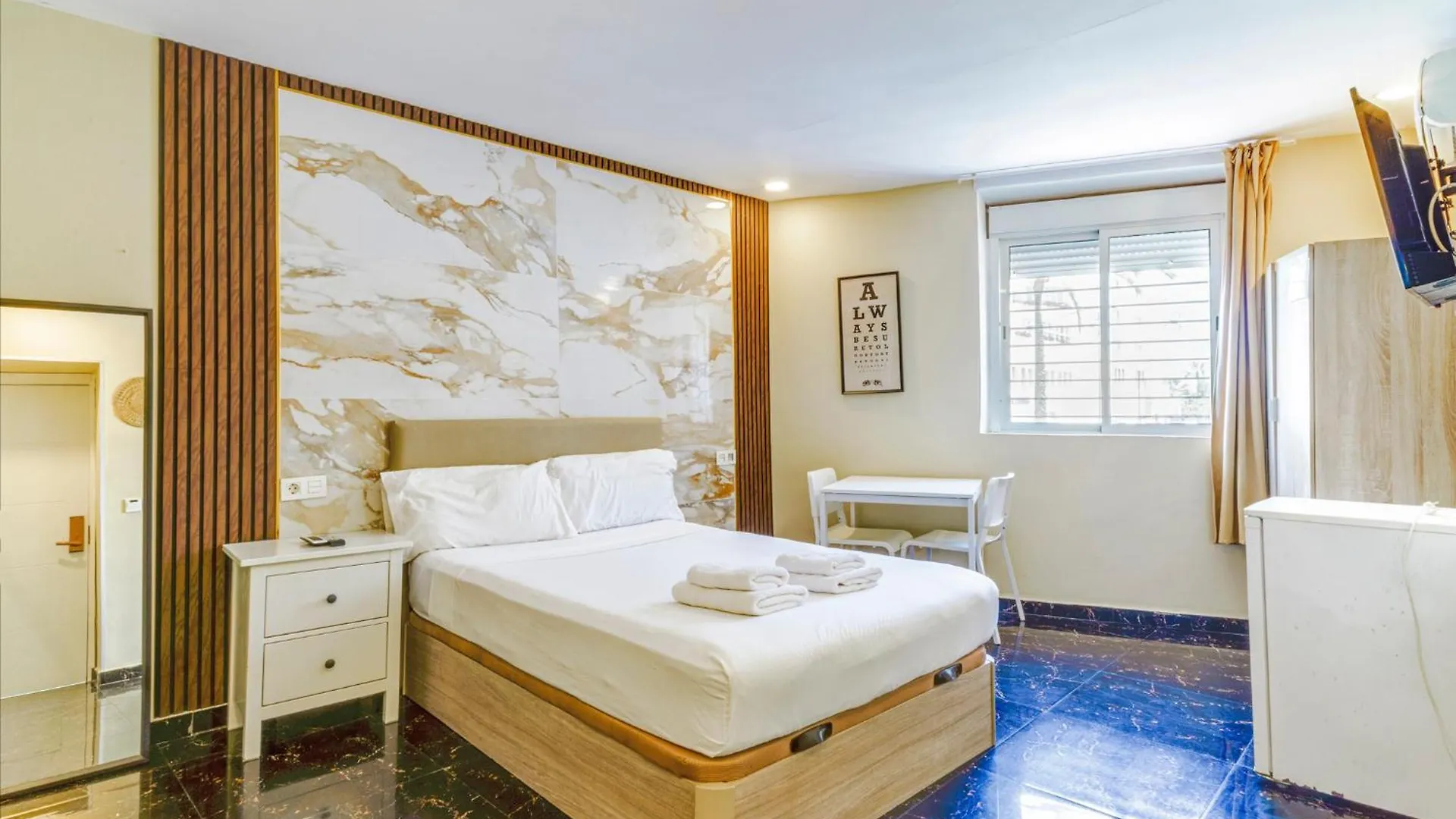Appartamento Costa Marbella Star Light 0*,