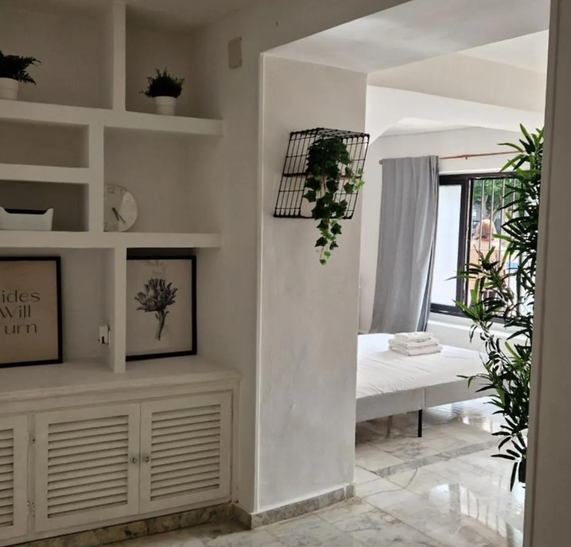 Appartamento Costa Marbella Star Light