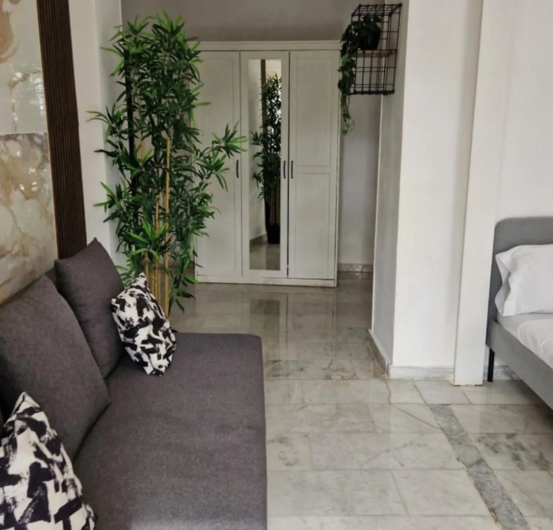 Appartamento Costa Marbella Star Light 0*,  Spagna