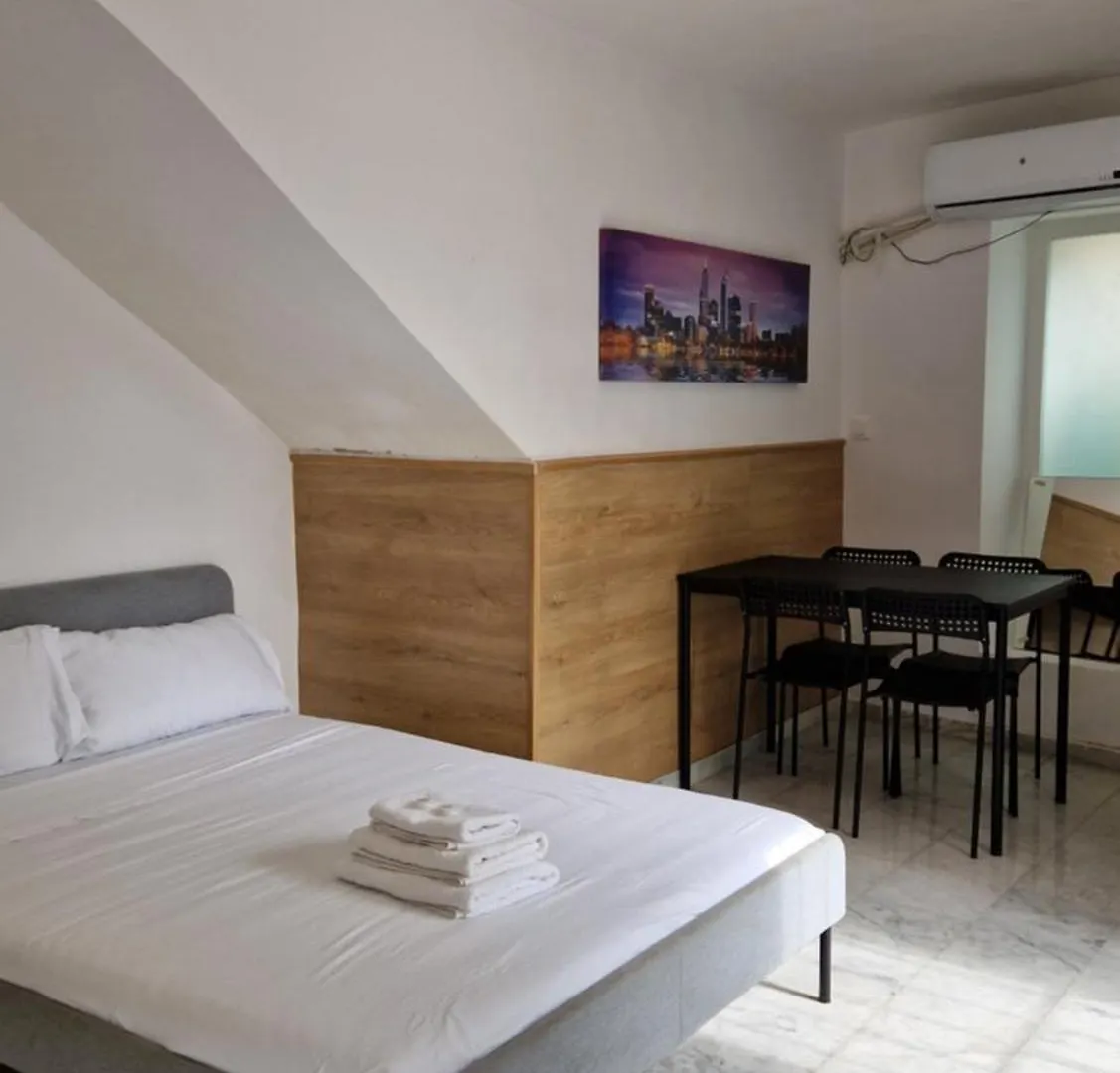 Costa Marbella Star Light Apartment
