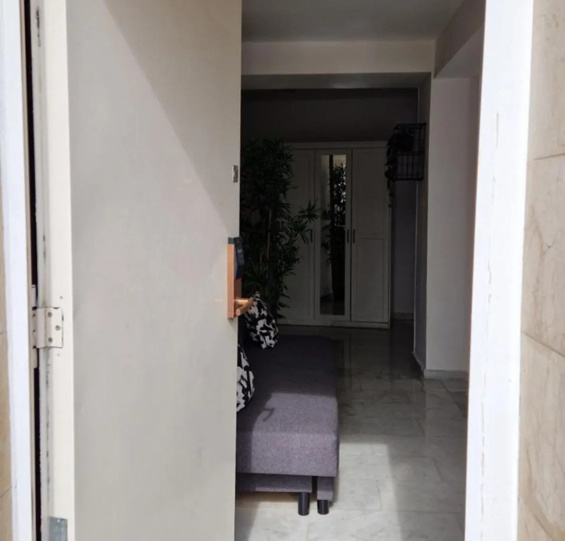Costa Marbella Star Light Apartment