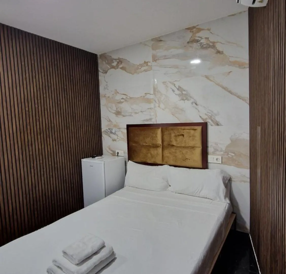 Apartment Ferienwohnung Costa Marbella Star Light