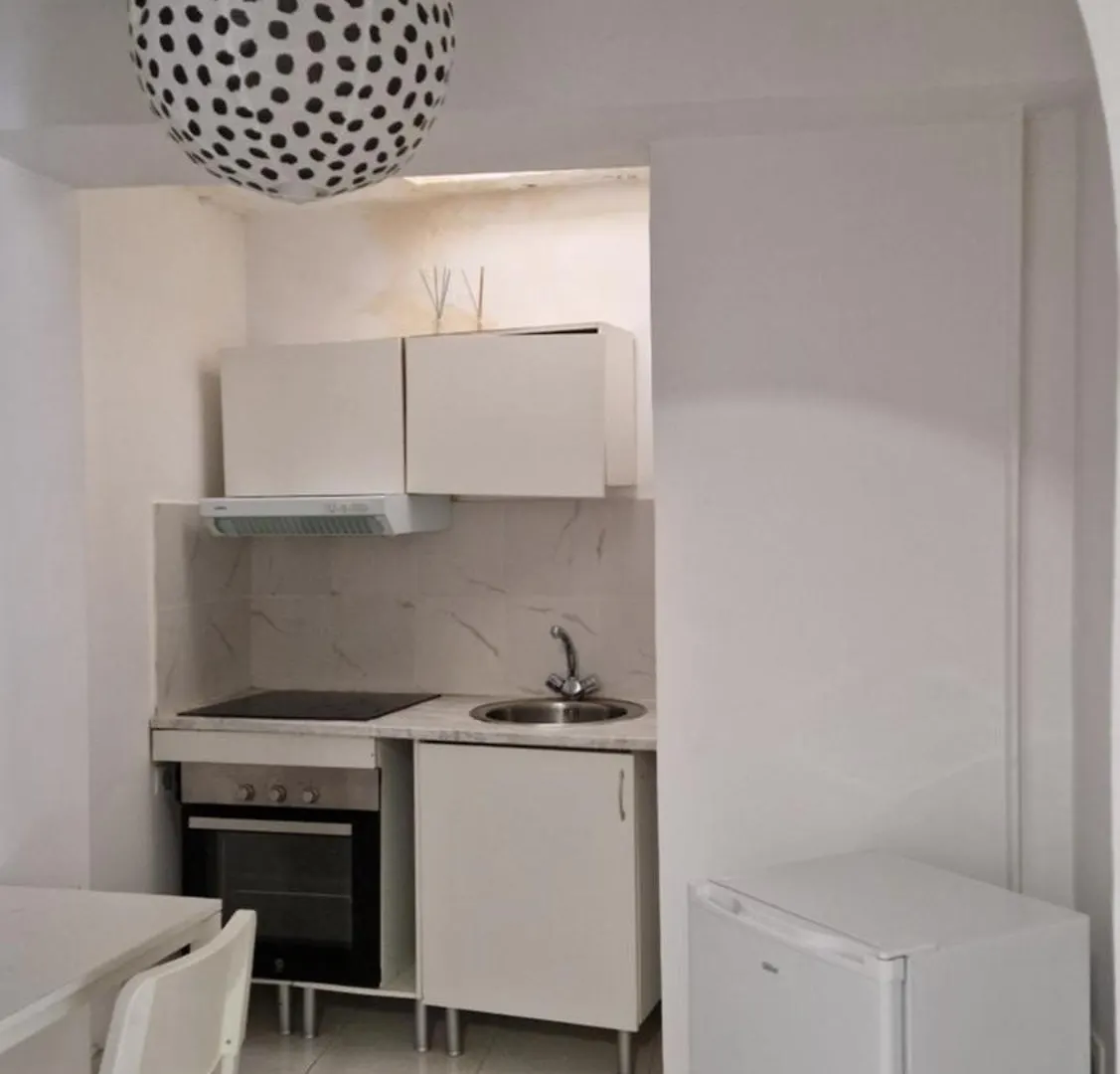 Ferienwohnung Costa Marbella Star Light Spanien