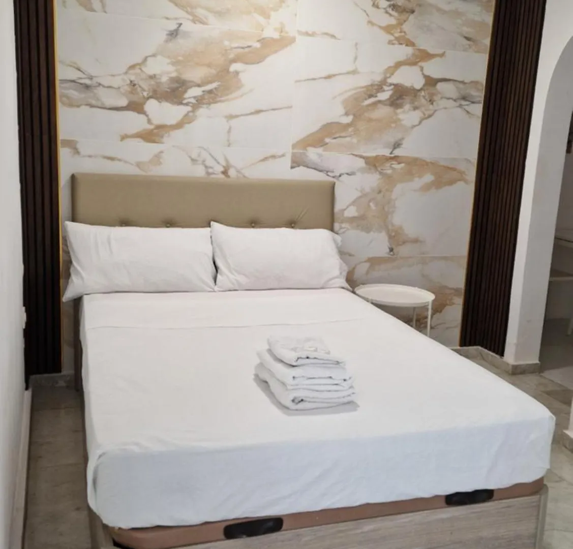 Ferienwohnung Costa Marbella Star Light