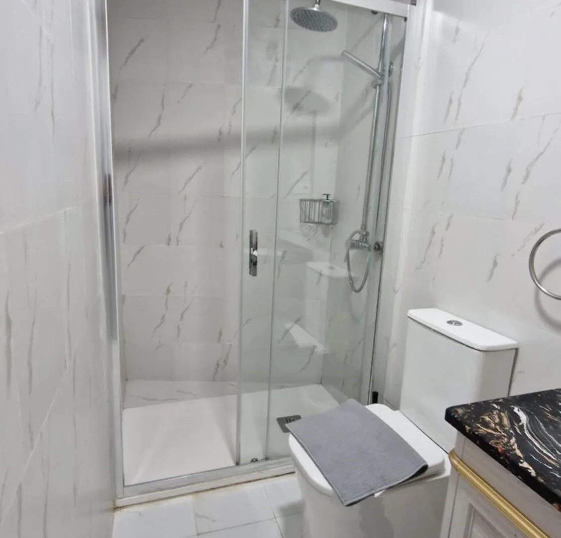 Costa Marbella Star Light Apartment