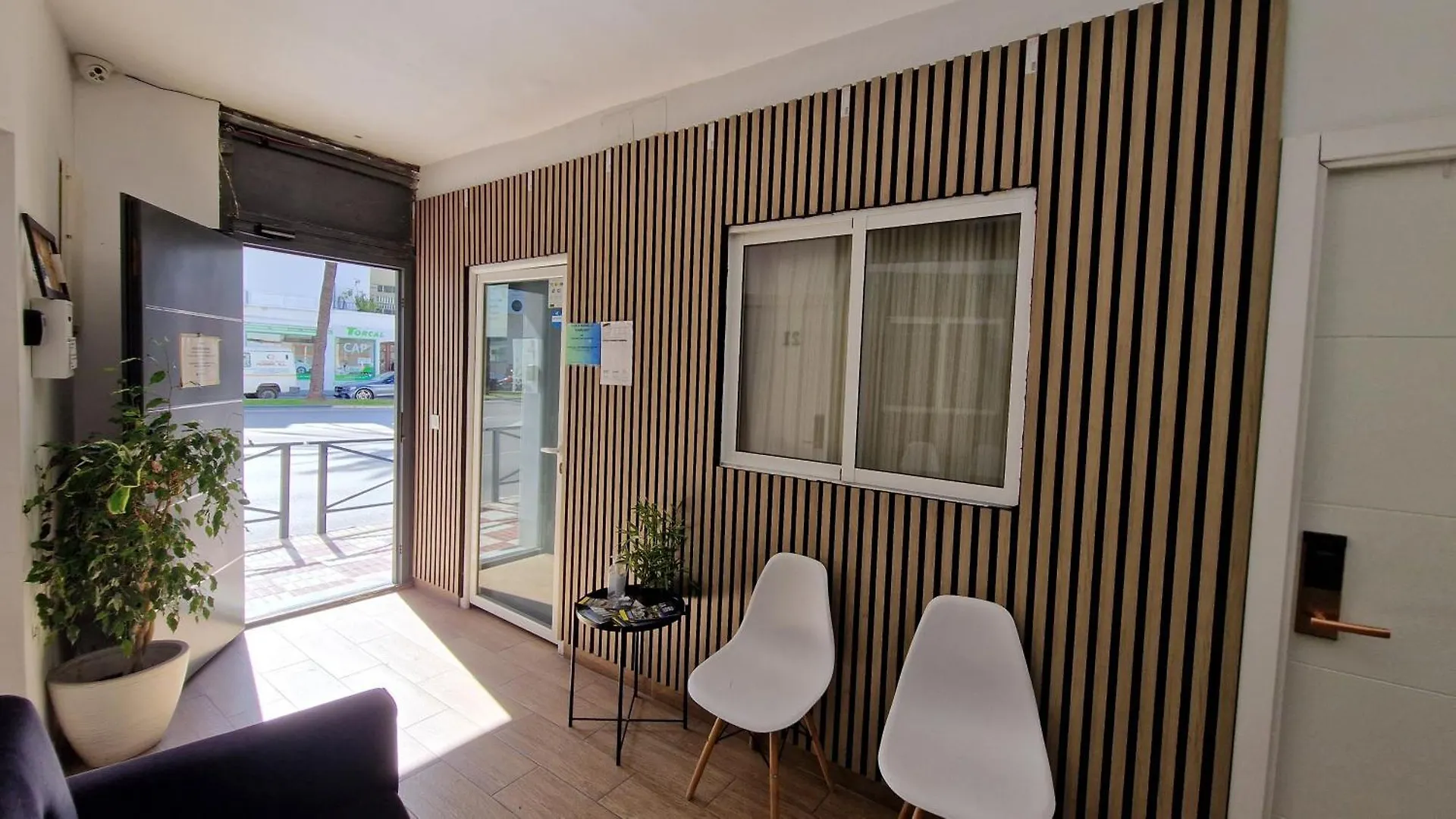 Costa Marbella Star Light Apartment