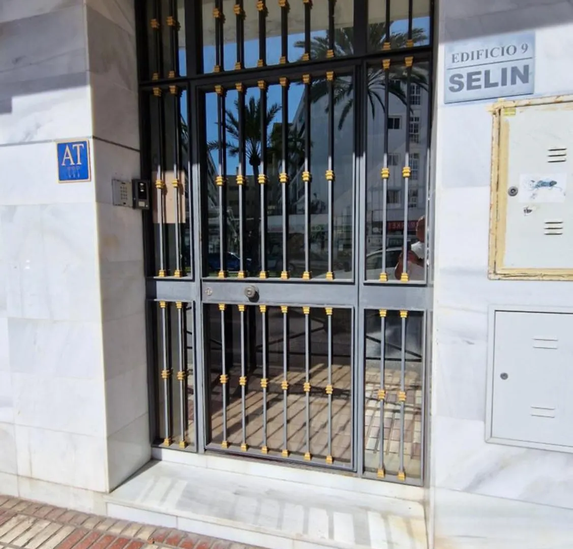 Ferienwohnung Costa Marbella Star Light