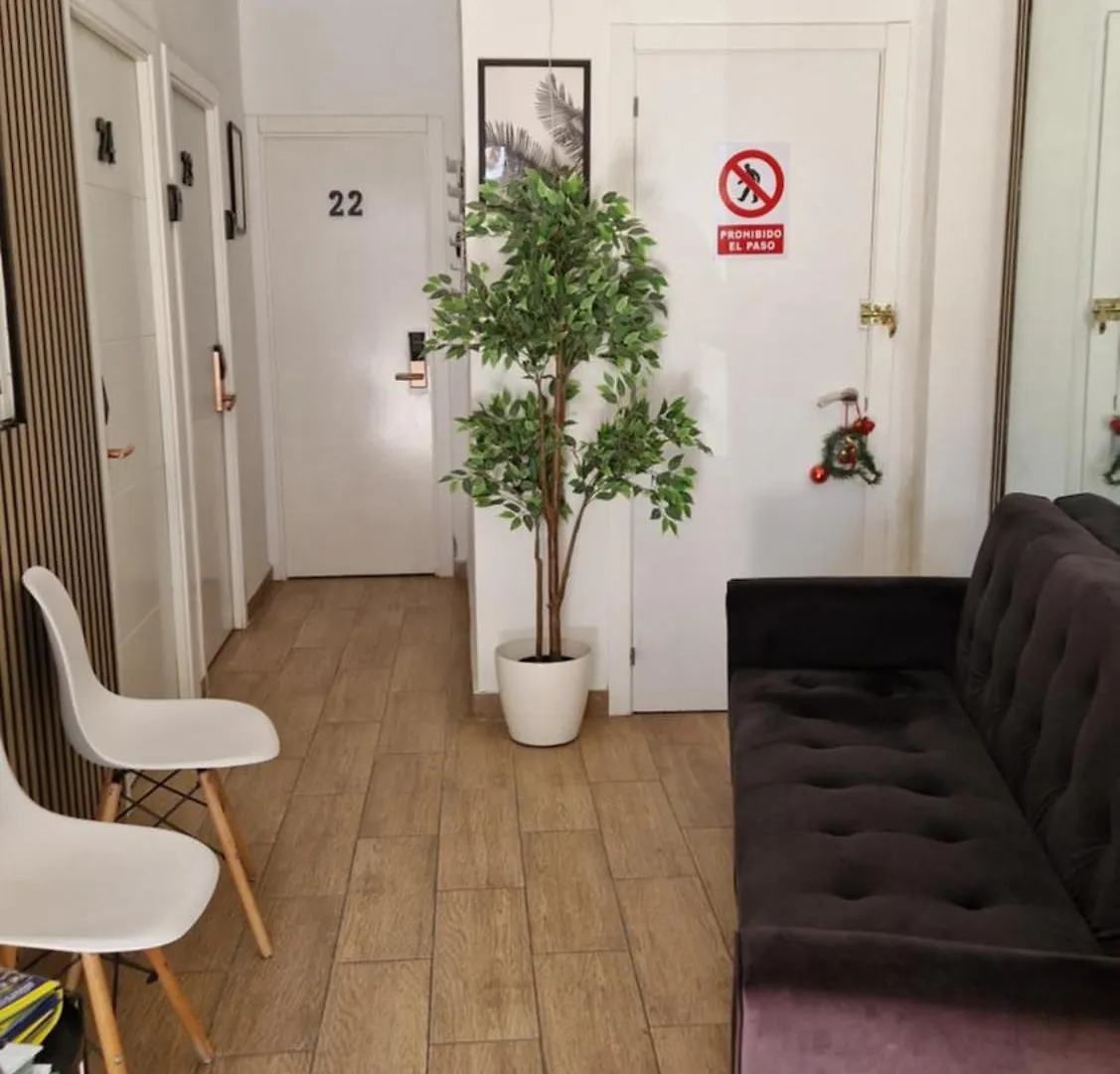 Costa Marbella Star Light Apartment Spain