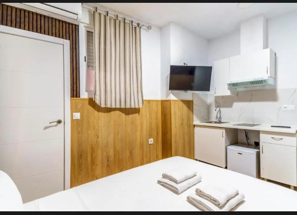 Costa Marbella Star Light Apartment