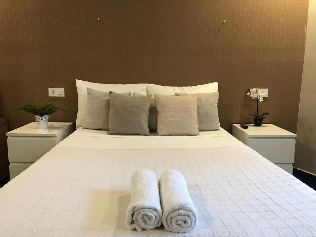 Costa Marbella Star Light Apartment