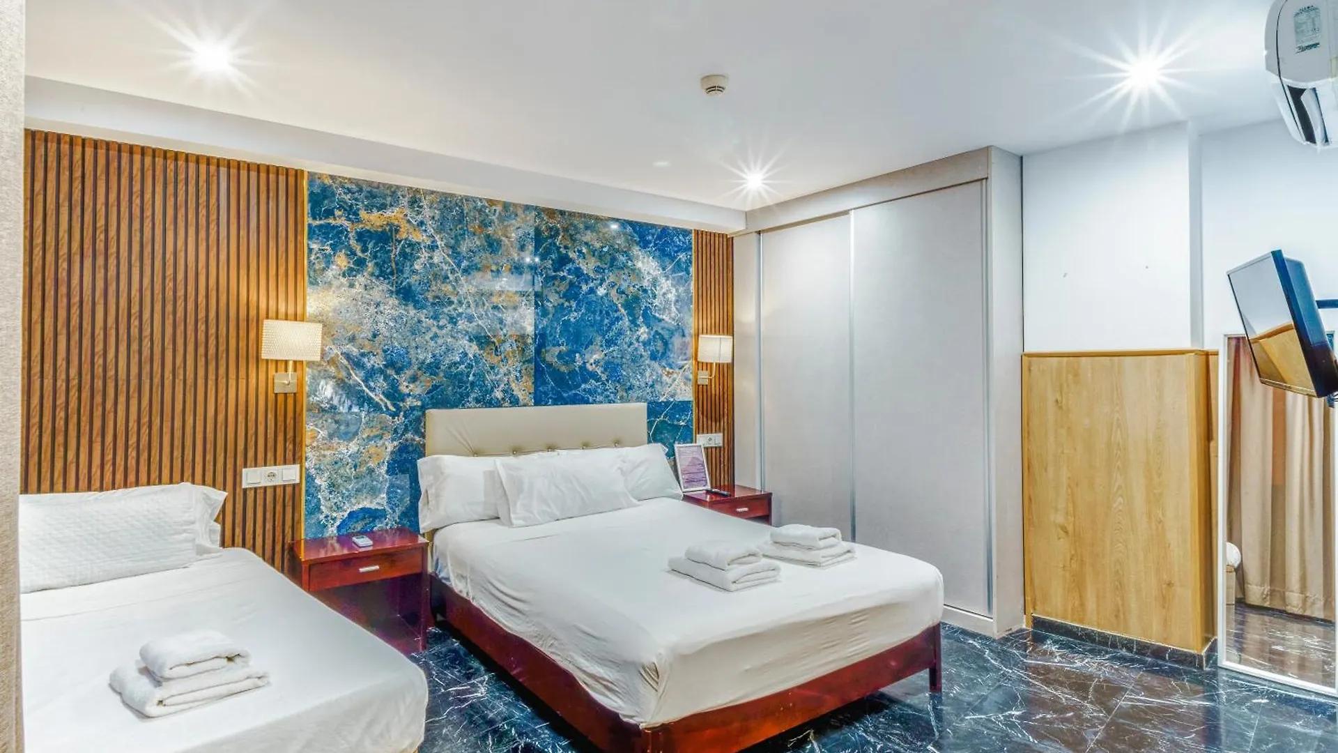 Costa Marbella Star Light Apartment Spain