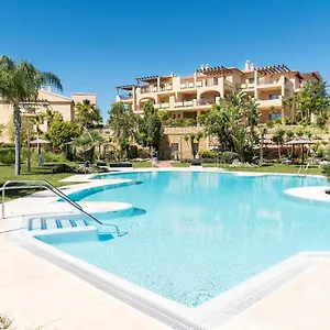 Quartiers Marbella Бенахавис