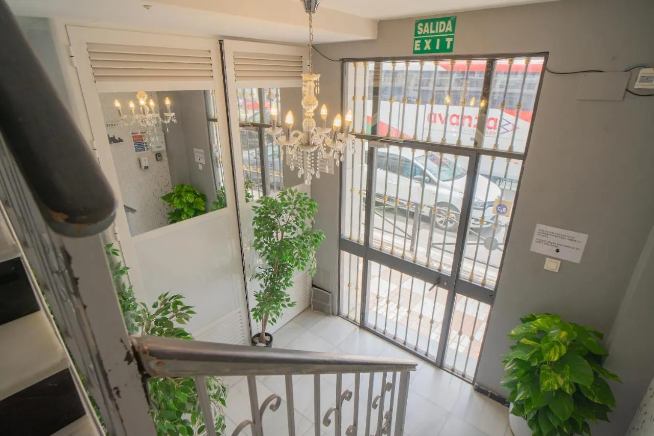 Costa Marbella Star Light Appartement