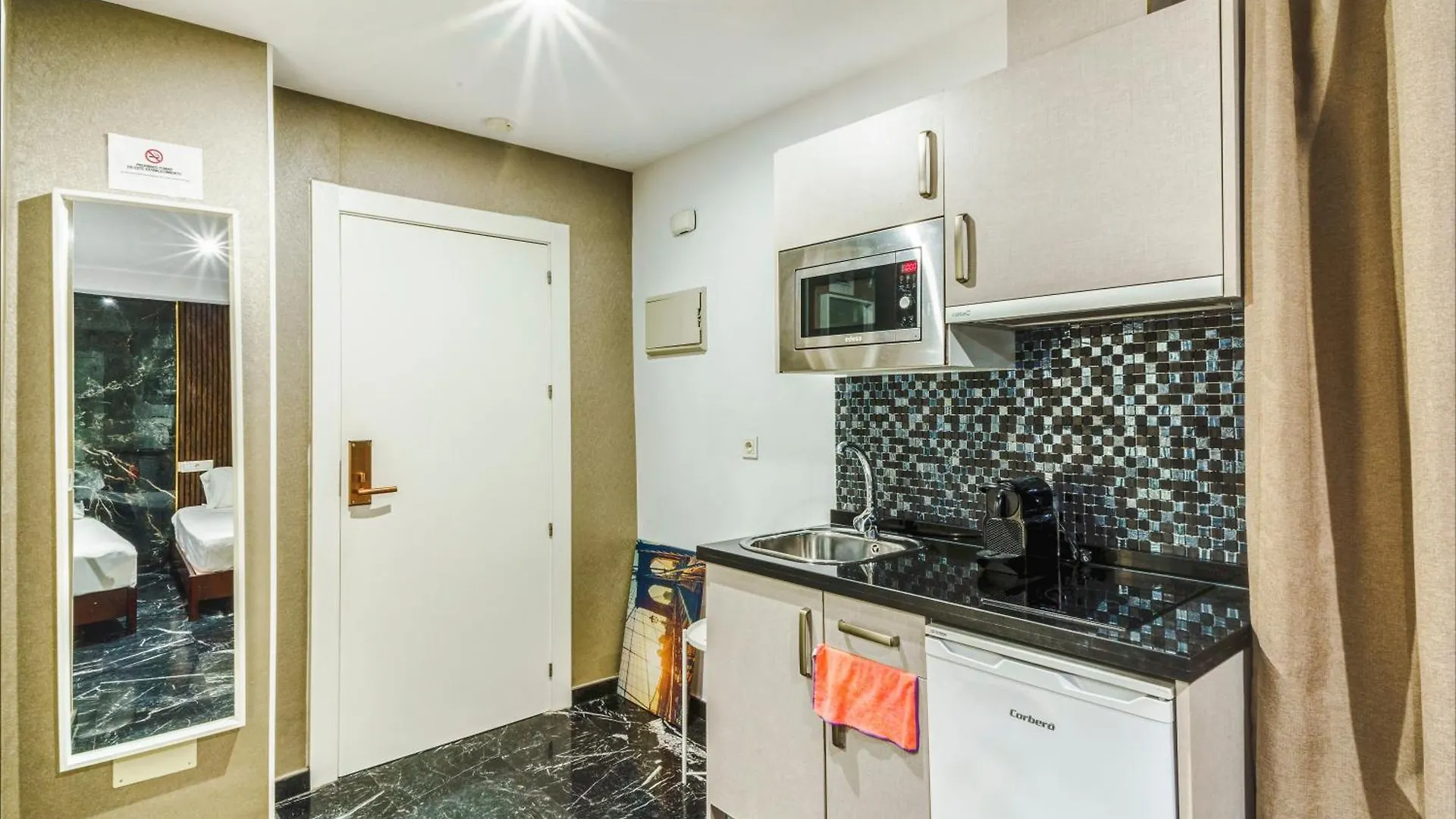 Costa Marbella Star Light Appartement
