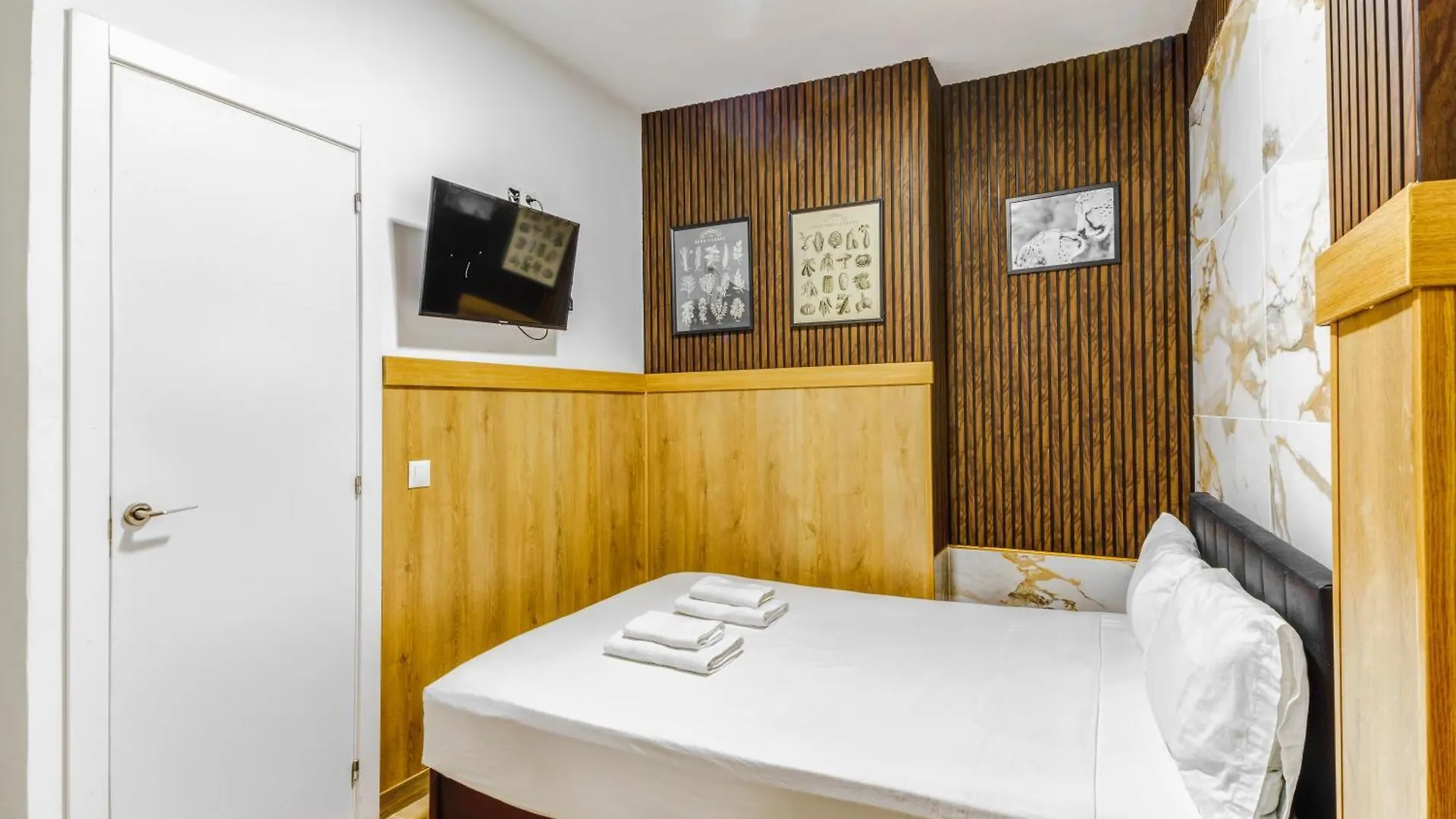 Costa Marbella Star Light Appartement