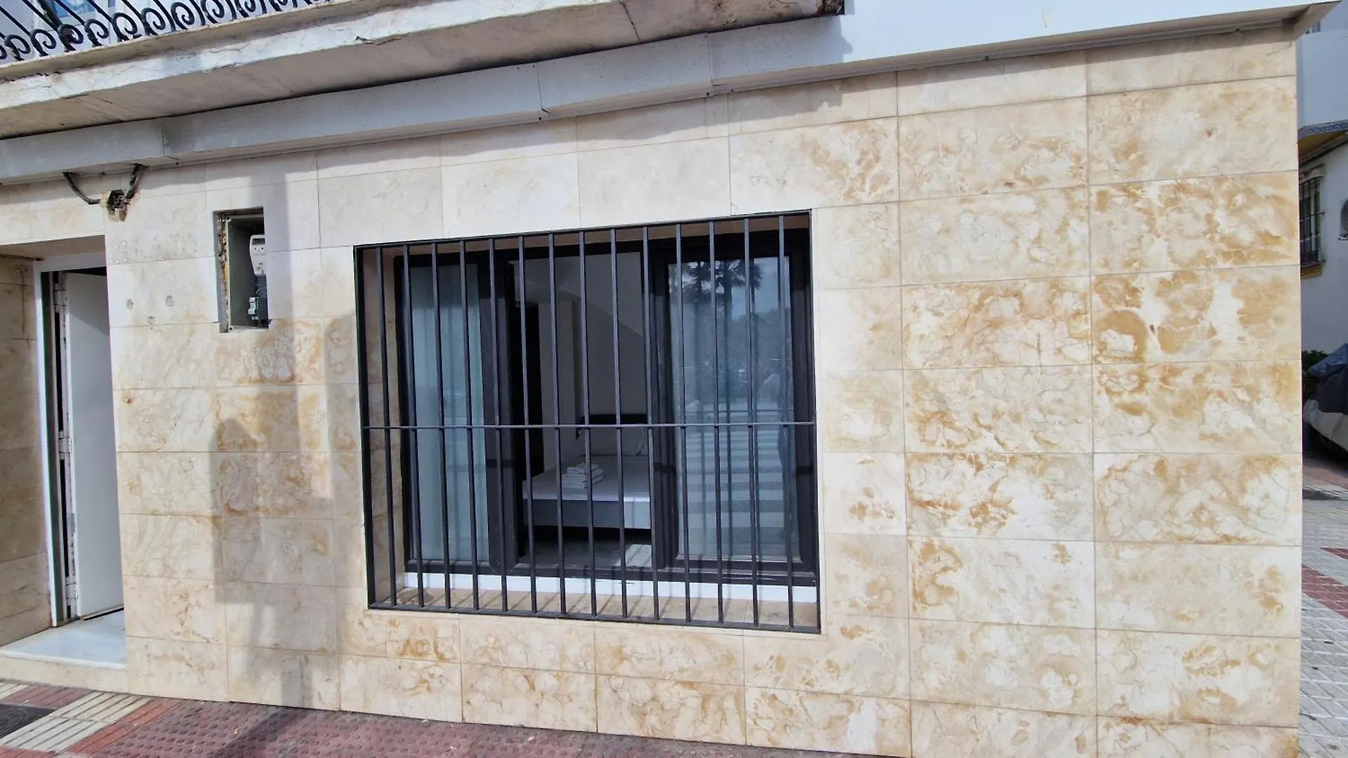 Costa Marbella Star Light Appartement