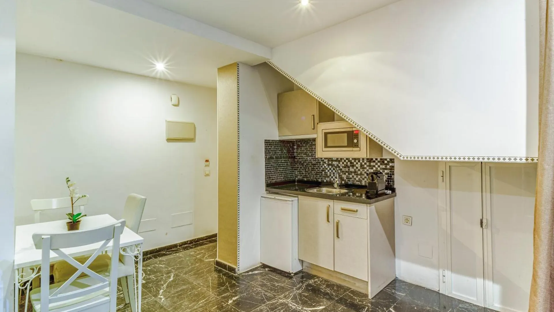 Apartmán Costa Marbella Star Light