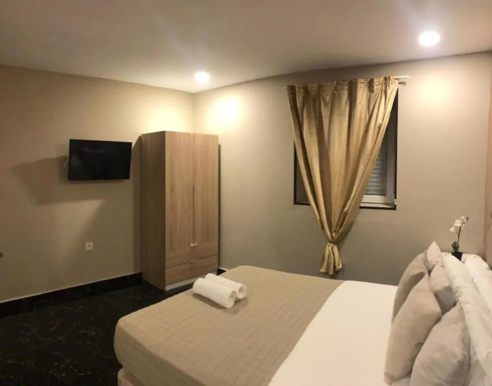 Apartmán Costa Marbella Star Light Španělsko