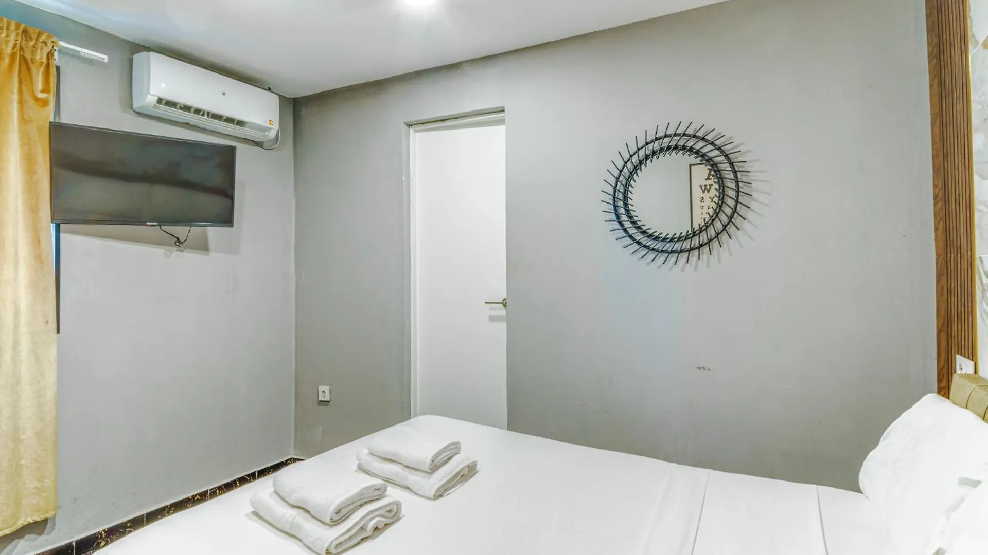 Ferienwohnung Costa Marbella Star Light Apartment