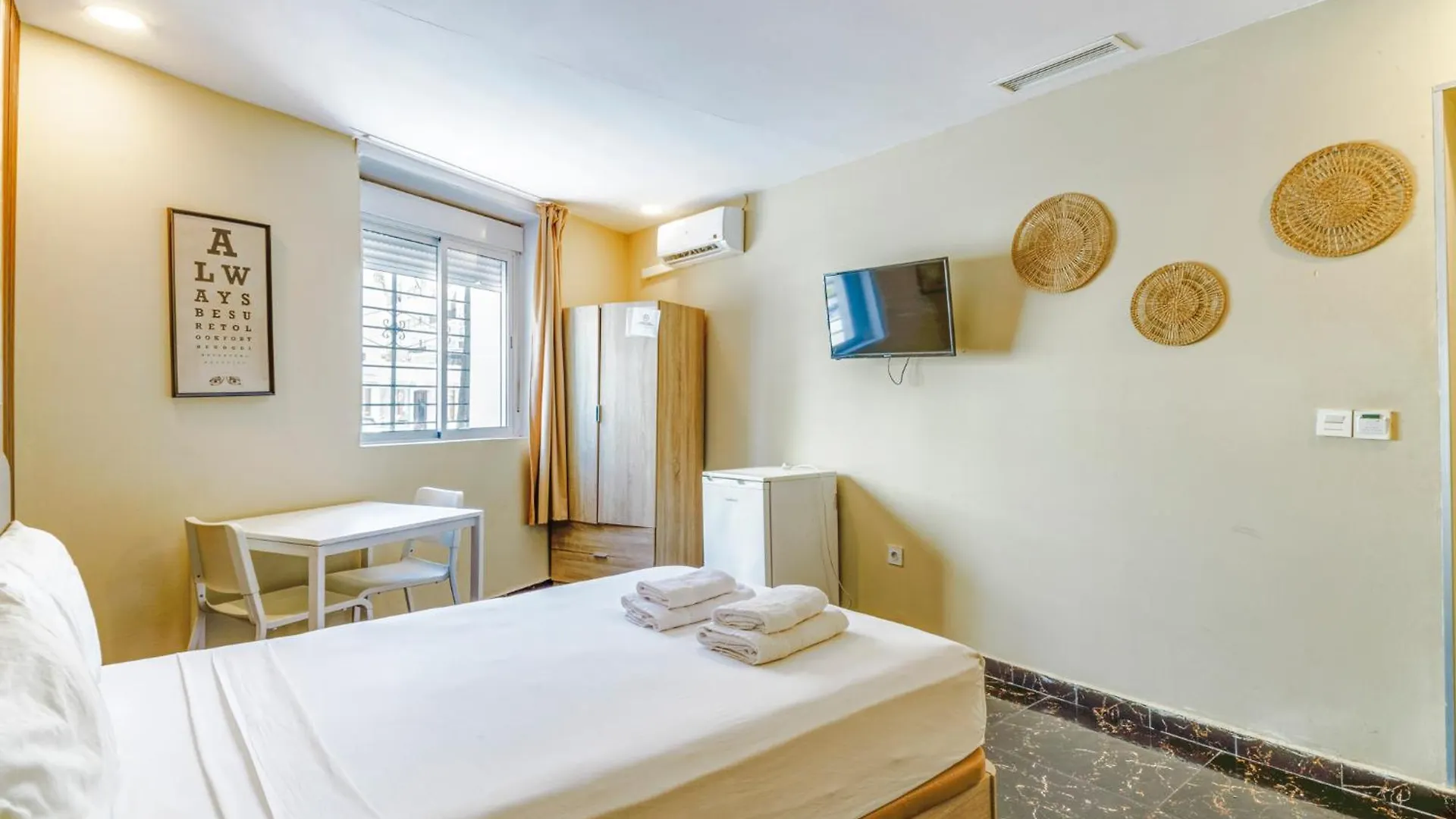 Ferienwohnung Costa Marbella Star Light Apartment
